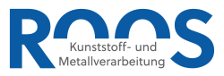 Roos Kunststofftechnik GmbH Logo